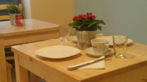 Hostal Room Zimmer Portarol