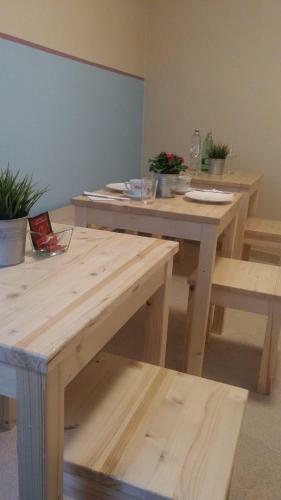 Hostal Room Zimmer Portarol