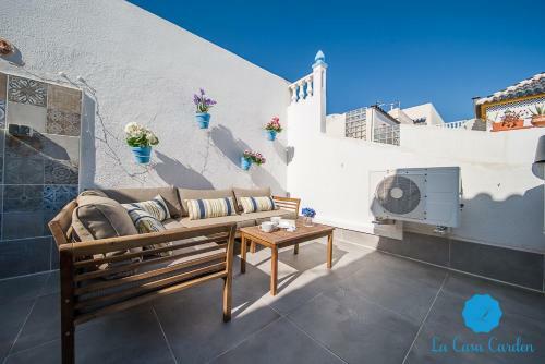 La Casa Carden, Torrevieja