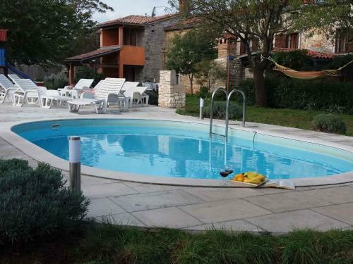 Holiday Home In Dignano