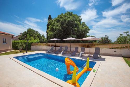 Villa Lu