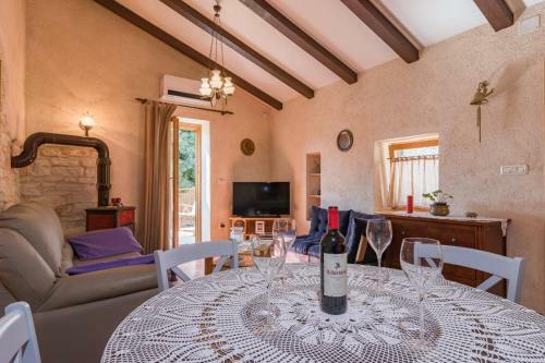 Beautiful House In Vodnjan