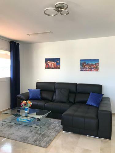 Apartamento Penthouse Charming Nueva Alcaidesa