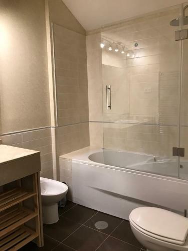 Apartamento Penthouse Charming Nueva Alcaidesa