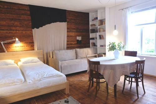Hotel Design Apartments J?rm?ja