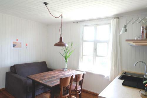 Hotel Design Apartments J?rm?ja