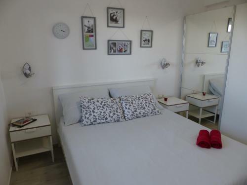 Apartmani Danica