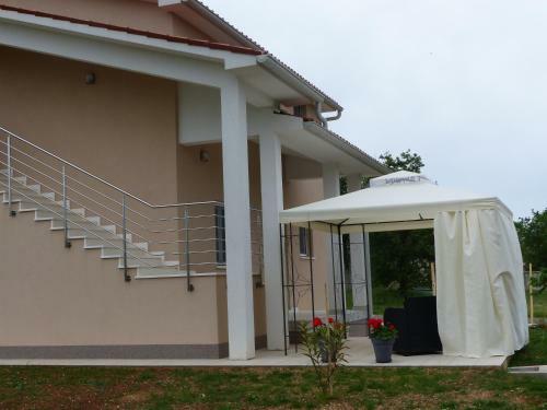 Apartmani Danica