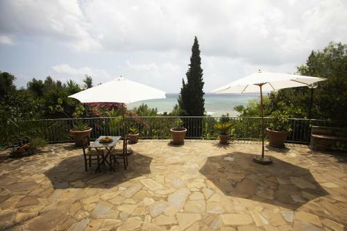 Villa Calamona