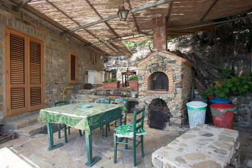 Villa Calamona