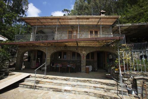 Villa Calamona