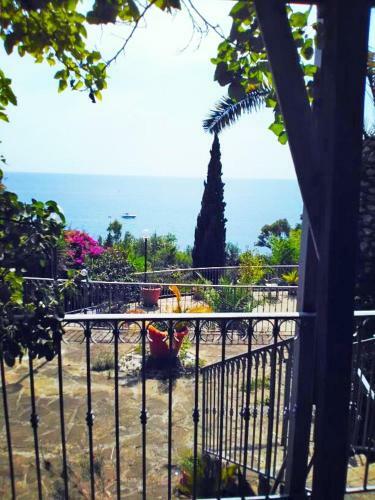 Villa Calamona