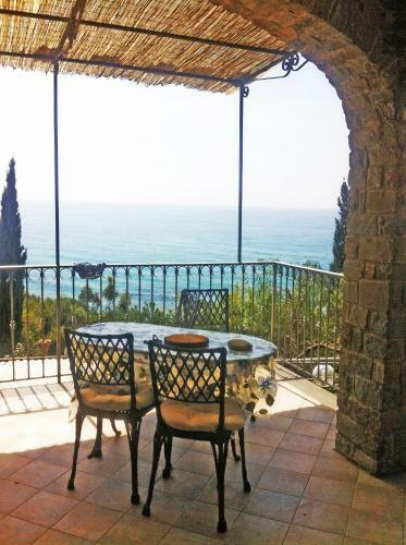 Villa Calamona
