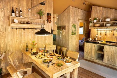 Papafigo Camping