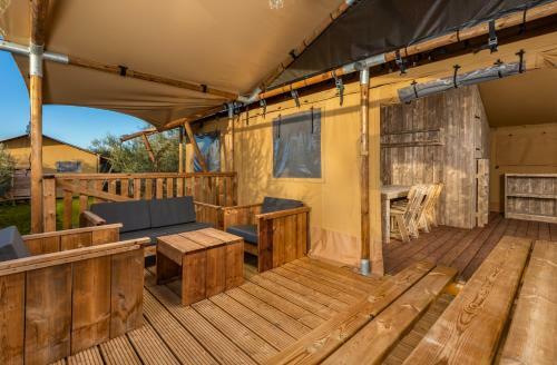 Papafigo Camping