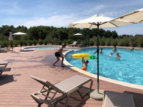 Papafigo Camping