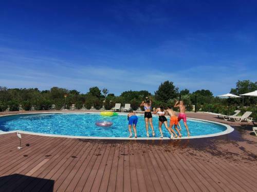 Papafigo Camping