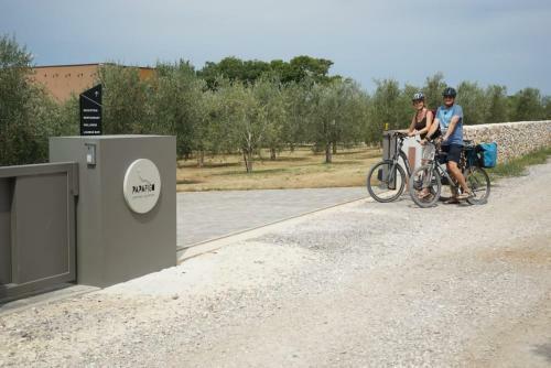 Papafigo Camping