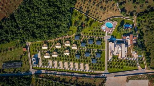 Papafigo Camping