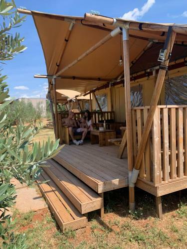Papafigo Camping
