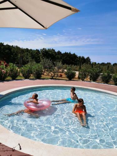 Papafigo Camping