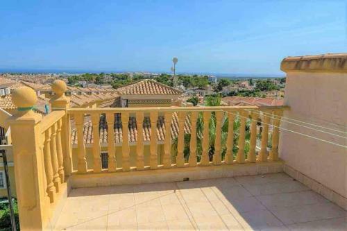 Villa Rose - Beautiful Detached Villa With Large Private Pool