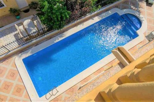 Villa Rose - Beautiful Detached Villa With Large Private Pool
