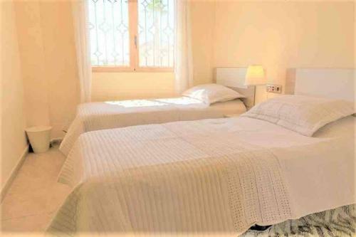 Villa Rose - Beautiful Detached Villa With Large Private Pool