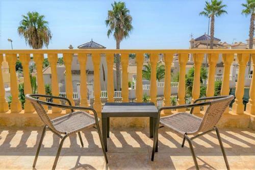 Villa Rose - Beautiful Detached Villa With Large Private Pool