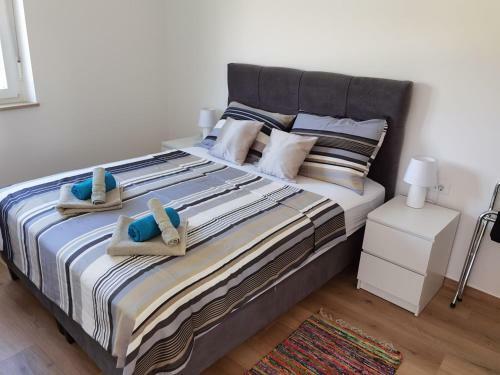 Villa Dolly Blue