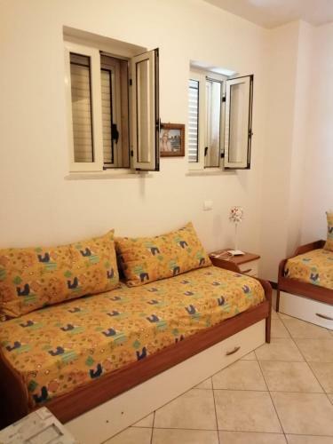 Apartamento Acciaroli Blue Flag, Free Parking Place, Beach Front