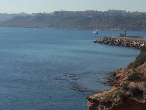 Apartamento Carolinas Aptmt Orihuela