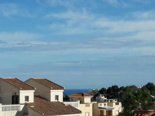 Apartamento Carolinas Aptmt Orihuela