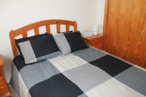 Apartamento Carolinas Aptmt Orihuela