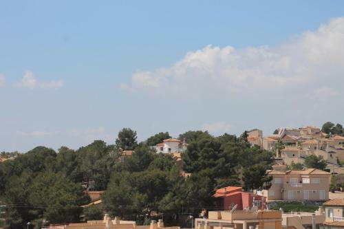 Apartamento Carolinas Aptmt Orihuela