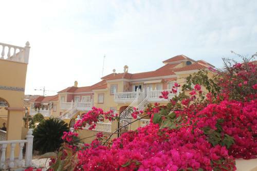 Apartamento Carolinas Aptmt Orihuela