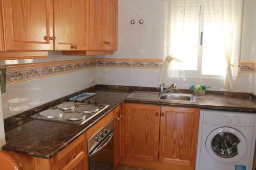 Apartamento Carolinas Aptmt Orihuela