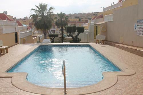 Apartamento Carolinas Aptmt Orihuela