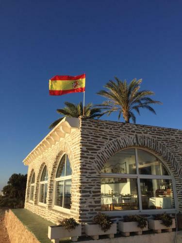Apartamento Carolinas Aptmt Orihuela