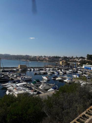 Apartamento Carolinas Aptmt Orihuela