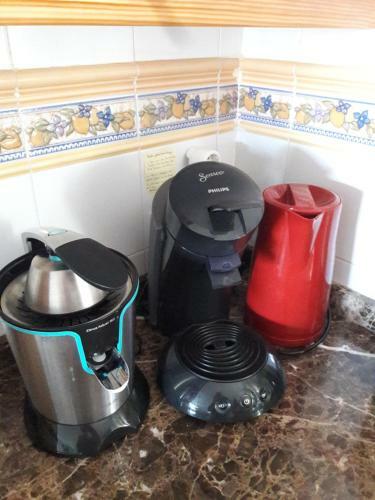 Apartamento Carolinas Aptmt Orihuela
