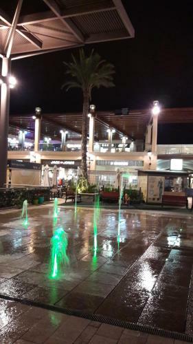 Apartamento Carolinas Aptmt Orihuela