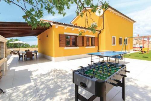 Villa Tea In Vodnjan With Pool Heating