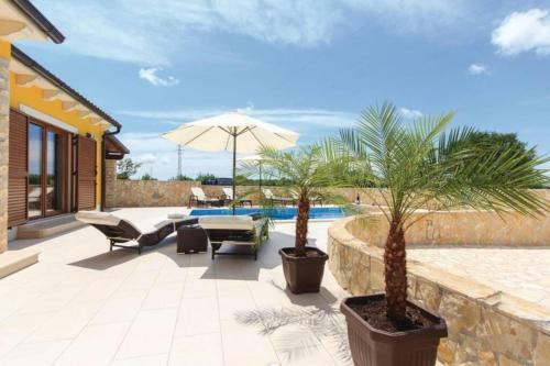 Villa Tea In Vodnjan With Pool Heating