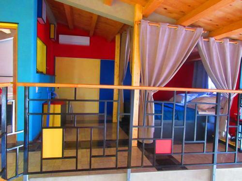 Villa House Mondrian