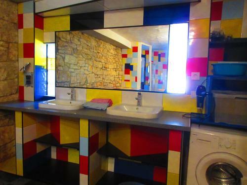 Villa House Mondrian