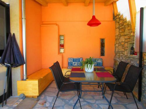 Villa House Mondrian
