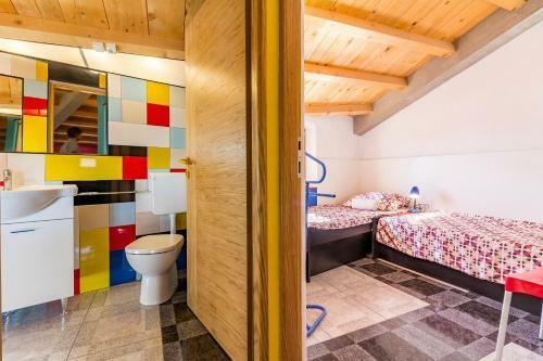 Villa House Mondrian