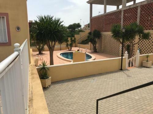 Amazing Villamartin House Sleeps 6 With Pool