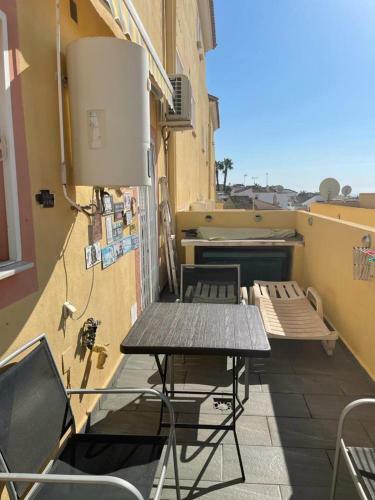 Amazing Villamartin House Sleeps 6 With Pool